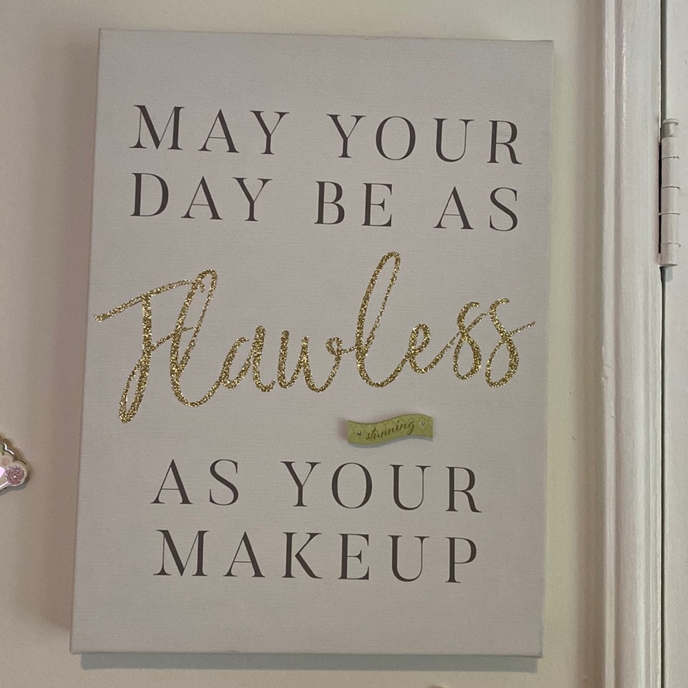 Wall Decor